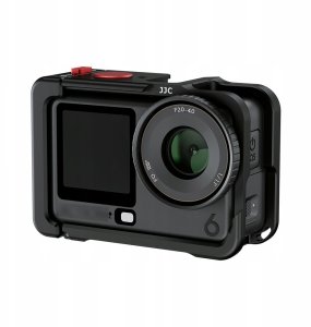 Ramka Obudowa Frame Mount Camera Cage Do Dji Osmo Action 6 / Action6 / Metal / Cc-oa6 6