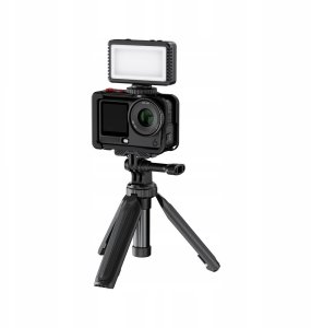 Ramka Obudowa Frame Mount Camera Cage Do Dji Osmo Action 6 / Action6 / Metal / Cc-oa6 7