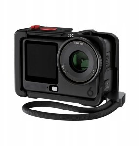 Ramka Obudowa Frame Mount Camera Cage Do Dji Osmo Action 6 / Action6 / Metal / Cc-oa6 8
