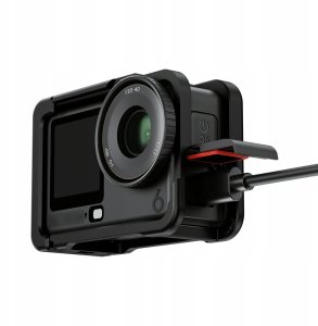Ramka Obudowa Frame Mount Camera Cage Do Dji Osmo Action 6 / Action6 / Metal / Cc-oa6 9
