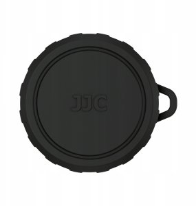 Dekielek Silikonowy Osłona Zaślepka Na Obiektyw Do Kamery Dji Osmo Nano / Lc-nanos 2