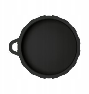 Dekielek Silikonowy Osłona Zaślepka Na Obiektyw Do Kamery Dji Osmo Nano / Lc-nanos 4
