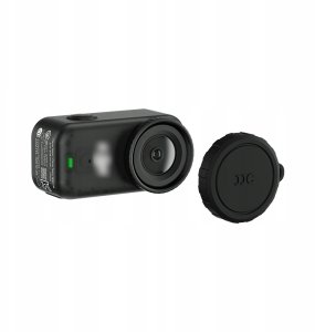 Dekielek Silikonowy Osłona Zaślepka Na Obiektyw Do Kamery Dji Osmo Nano / Lc-nanos 7