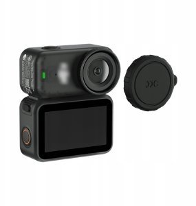 Dekielek Silikonowy Osłona Zaślepka Na Obiektyw Do Kamery Dji Osmo Nano / Lc-nanos 8