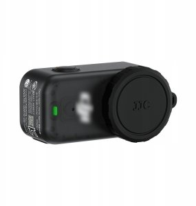 Dekielek Silikonowy Osłona Zaślepka Na Obiektyw Do Kamery Dji Osmo Nano / Lc-nanos 9