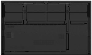 LG CreateBoard Standard tablica interaktywna 190,5 cm (75") 3840 x 2160 px Ekran dotykowy Czarny 7