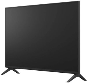 LG 43UK660H0LA Telewizor 109,2 cm (43") 4K Ultra HD Smart TV Czarny 3