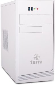 TERRA PC-BUSINESS 6000wh SILENT Intel Core Ultra 5 225 16 GB DDR5-SDRAM 500 GB SSD Windows 11 Pro Mini Tower Biały 4