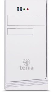 TERRA PC-BUSINESS 6000wh SILENT Intel Core Ultra 5 225 16 GB DDR5-SDRAM 500 GB SSD Windows 11 Pro Mini Tower Biały 5