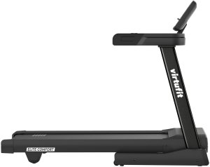 Bieżnia elektryczna VIRTUFIT Elite Comfort 3HP 20 km/h 15% amortyzacja 3