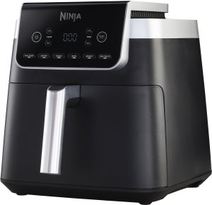 Frytkownica beztłuszczowa Ninja MAX PRO AF180EU 7