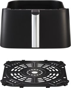 Frytkownica beztłuszczowa Ninja MAX PRO AF180EU 9