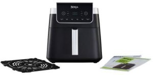 Frytkownica beztłuszczowa Ninja MAX PRO AF180EU 2