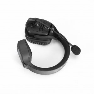 Bezprzewodowy system słuchawkowy Saramonic WiTalk WT4S 206