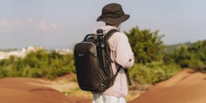 Statyw Fotopro Origin Plus Video z głowicą MH-6A Pro - szaro-czarny 209