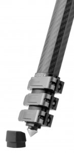 Statyw Fotopro Origin Plus Video z głowicą MH-6A Pro - szaro-czarny 50