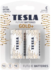 C Gold+ LR14 2pcs. 8594183396590 (8594183396590) 5