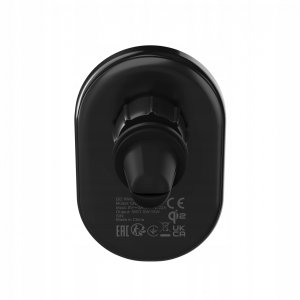 Ładowarka Canyon OnGrip 105 samochodowa Qi2 Indukcyjna 15W Czarna (CNS-CCH105B) 3