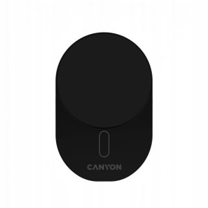 Ładowarka Canyon OnGrip 105 samochodowa Qi2 Indukcyjna 15W Czarna (CNS-CCH105B) 6