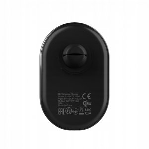 Ładowarka Canyon OnGrip 105 samochodowa Qi2 Indukcyjna 15W Czarna (CNS-CCH105B) 8