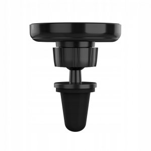 Ładowarka Canyon OnGrip 105 samochodowa Qi2 Indukcyjna 15W Czarna (CNS-CCH105B) 10