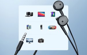 JR-EW04 Black JR-EW04 Black (6941237119483) 2