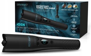 CL-2750-EU2 iGEN Progloss Cordless Hollywood Curl T-MLX54673 (5010777158038) 2