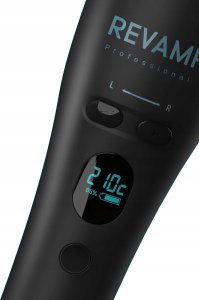 CL-2750-EU2 iGEN Progloss Cordless Hollywood Curl T-MLX54673 (5010777158038) 5