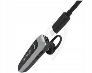 Bluetooth Headset Vox 95 Black T-MLX58436 (5949120005364) 2