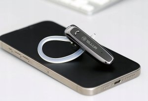 Bluetooth Headset Vox 95 Black T-MLX58436 (5949120005364) 4