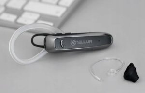 Bluetooth Headset Vox 95 Black T-MLX58436 (5949120005364) 5