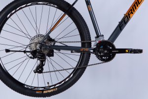 Formula 27.5" DRIVE HDD 19" Grey/Orange 2025 OPS-FR-27.5-285 (4823089747774) 5