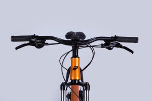 Formula 27.5" DRIVE HDD 19" Grey/Orange 2025 OPS-FR-27.5-285 (4823089747774) 6