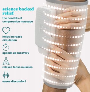 SR-CMC10H Modulair Calf Wrap T-MLX56971 (5010777162813) 2