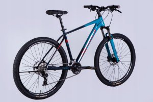 Formula 27 5" DRIVE HDD 19" Blue/Turquoise 2025 OPS-FR-27.5-284 (4823089747569) 3