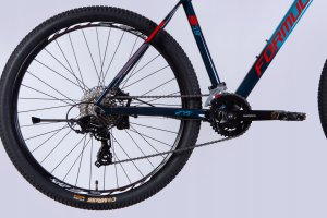 Formula 27 5" DRIVE HDD 19" Blue/Turquoise 2025 OPS-FR-27.5-284 (4823089747569) 5