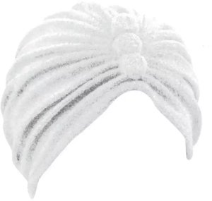 Sauna cap 3824 white  3824 10 (4008339380042) 2