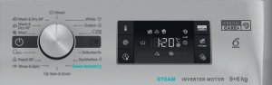 Lodówka Whirlpool FFWDB 964489 SBSV EE FFWDB964489SBSVEE (8003437057403) 8