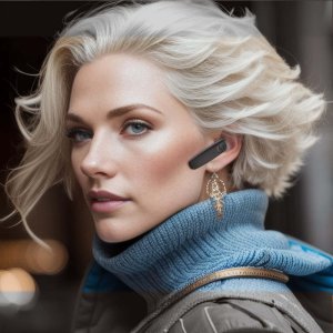 Tellur Bluetooth Headset Vox 155 Black 5949120004602 12