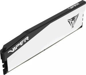 Pamięć Viper Elite 5, DDR5, 16 GB, 6000MHz, CL30 (VEB516G6030W) 5