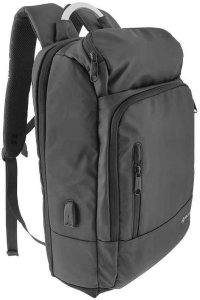 Tellur 17.3 Notebook Backpack Business L  USB port  black TLL611242 2