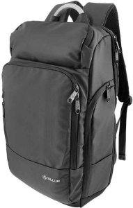 Tellur 17.3 Notebook Backpack Business L  USB port  black TLL611242 5