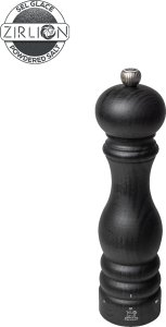 PARIS GRAPHITE Młynek do soli 22 cm, u-select 2