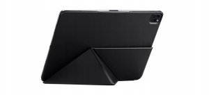 Pitaka Folio 2 case, black - iPad Air 11" 2024, iPad Pro 11" 2018/2022 11