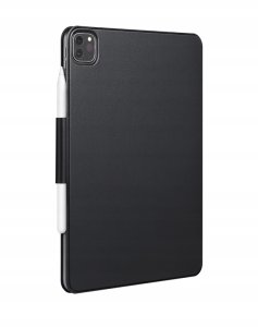 Pitaka Folio 2 case, black - iPad Air 11" 2024, iPad Pro 11" 2018/2022 5
