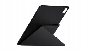 Pitaka Folio 2 case, black - iPad Air 11" 2024, iPad Pro 11" 2018/2022 6