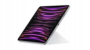 Pitaka Folio 2 case, black - iPad Air 11" 2024, iPad Pro 11" 2018/2022 7