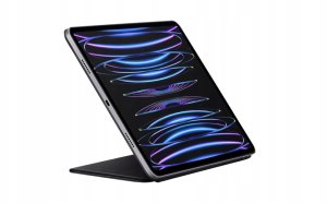 Pitaka Folio 2 case, black - iPad Air 11" 2024, iPad Pro 11" 2018/2022 8