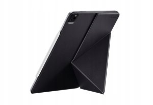 Pitaka Folio 2 case, black - iPad Air 11" 2024, iPad Pro 11" 2018/2022 10