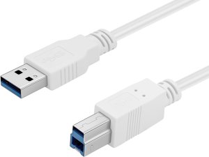 USB 3.0 A-B Cable 1.8 m 2